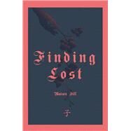 Finding Lost by Hill, Maisen, 9781984524232