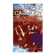 The Farseekers; The Obernewtyn Chronicles - Book Two by Isobelle Carmody, 9780812584233