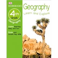 Geography, Fourth Grade by Wolfman, Ira (CON); Werner, Gary (CON), 9781465444233