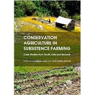 Conservation Agriculture in Subsistence Farming by Chan, Catherine; Fantle-lepczyk, Jean, 9781780644233
