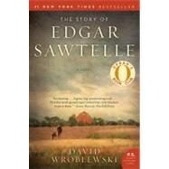 The Story of Edgar Sawtelle by Wroblewski, David, 9780061374234