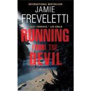 RUNNING FROM DEVIL          MM by FREVELETTI JAMIE, 9780061684234