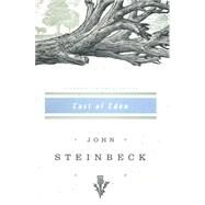 East of Eden (New Oprah #1) by Steinbeck, John, 9780142004234