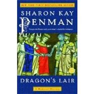 Dragon's Lair by PENMAN, SHARON KAY, 9780345434234