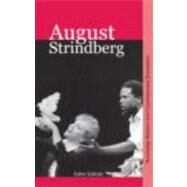 August Strindberg by Szalczer; Eszter, 9780415414234