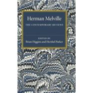 Herman Melville by Higgins, Brian; Parker, Hershel, 9780521414234