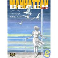 Manhattan Beach 1957 by Yves, H.; Hermann, 9781931724234