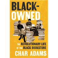 Black-Owned by Char Adams, 9780593474235