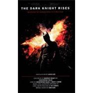 The Dark Knight Rises: The Official Movie Novelization by Cox, Greg, 9780606264235