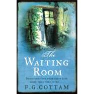 The Waiting Room by Cottam, F. G., 9781444704235