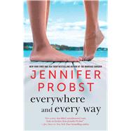 Everywhere and Every Way by Probst, Jennifer, 9781501124235
