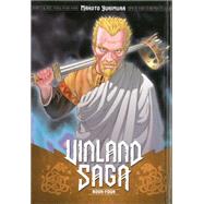 Vinland Saga 4 by YUKIMURA, MAKOTO, 9781612624235