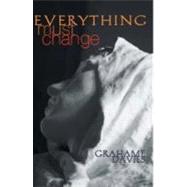 Everything Must Change by Davies, Grahame, 9781854114235