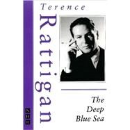 The Deep Blue Sea by Rattigan, Terence, 9781854594235