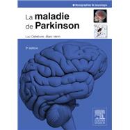 La maladie de Parkinson by Luc Defebvre; Marc Vrin, 9782294744235