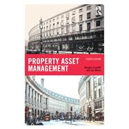 Property Asset Management by Scarrett; Doug, 9781138644236