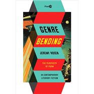 Genre Bending by Jeremy Rosen, 9781503644236