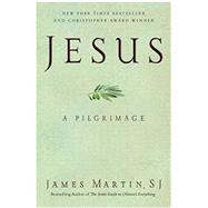 Jesus by Martin, James, 9780062024237