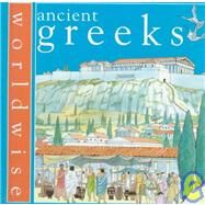 Ancient Greeks by Kerr, Daisy; Bergin, Mark, 9780531144237