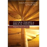 Central Themes in Biblical Theology by Hafemann, Scott J., 9780801034237