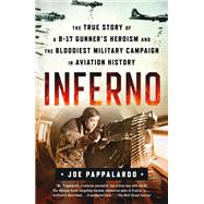 Inferno by Pappalardo, Joe, 9781250264237