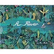 A River by Martin, Marc, 9781452154237