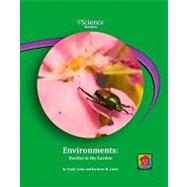 Environments: Beetles in the Garden by Sohn, Emily; Linde, Barbara M., 9781599534237