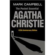 Agatha Christie by Campbell, Mark, 9781843444237
