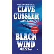 Black Wind by Cussler, Clive; Cussler, Dirk, 9780425204238