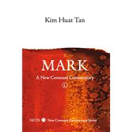 Mark by Tan, Kim Huat (CON), 9780718894238