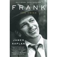 Frank by Kaplan, James, 9780767924238