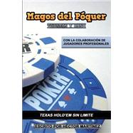 Magos del Pquer by Arco, Hctor Martnez, 9781502324238