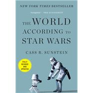 The World According to Star Wars by Sunstein, Cass R., 9780062484239