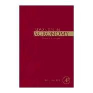 Advances in Agronomy by Sparks, Donald L., 9780128124239