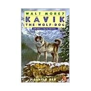 Kavik the Wolf Dog by Morey, Walt, 9780140384239