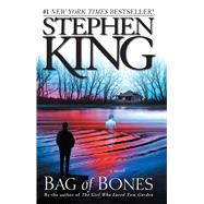 Bag of Bones by King, Stephen, 9780671024239
