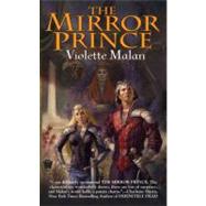 The Mirror Prince by Malan, Violette, 9780756404239