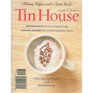 Tin House: Winter Reading by McCormack, Win; Spillman, Rob; MacArthur, Holly; Montgomery, Lee, 9780982054239