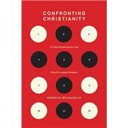 Confronting Christianity by McLaughlin, Rebecca, 9781433564239