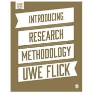 Introducing Research Methodology by Flick, Uwe, 9781446294239