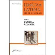 Familia Romana by rberg, Hans H., 9781585104239