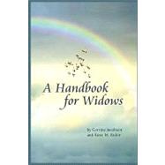 A Handbook for Widows by Rubin, Rose; Jacobson, Corrine, 9780615264240