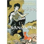 The Sandman: Dream Hunters by Gaiman, Neil; Russell, P. Craig, 9781401224240
