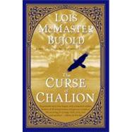 The Curse of Chalion by Bujold, Lois McMaster, 9780061134241