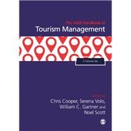 The Sage Handbook of Tourism Management by Cooper, Chris; Volo, Serena; Gartner, William C.; Scott, Noel, 9781473974241