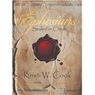 Ephesians by Cook, Kristi W., 9781973614241