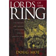 Lords of the Ring by Moe, Doug, 9780299204242