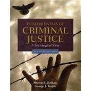 Fundamentals of Criminal Justice by Barkan, Steven E., 9780763754242
