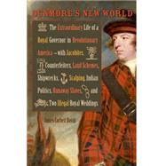 Dunmore's New World by David, James Corbett, 9780813934242