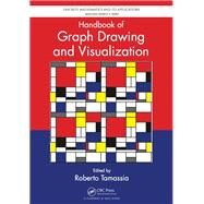 Handbook of Graph Drawing and Visualization by Tamassia; Roberto, 9781138034242